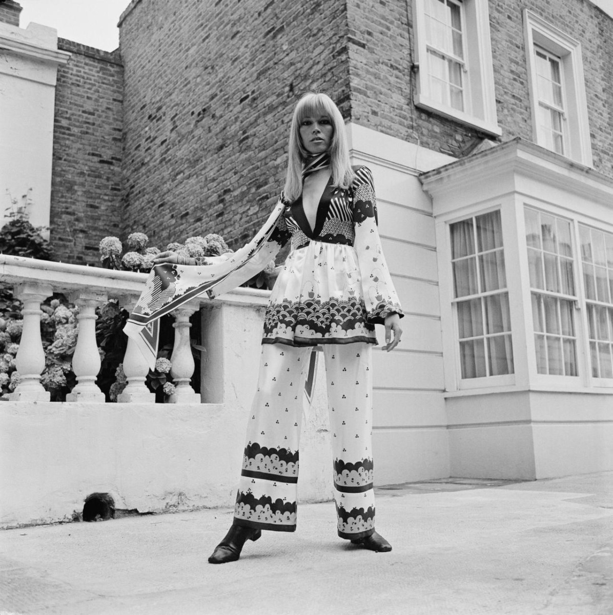 Amanda Lear: pic #1322963