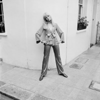 Amanda Lear photo #