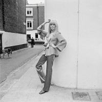 Amanda Lear pic #1323975