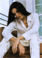 Amanda Moore photo #