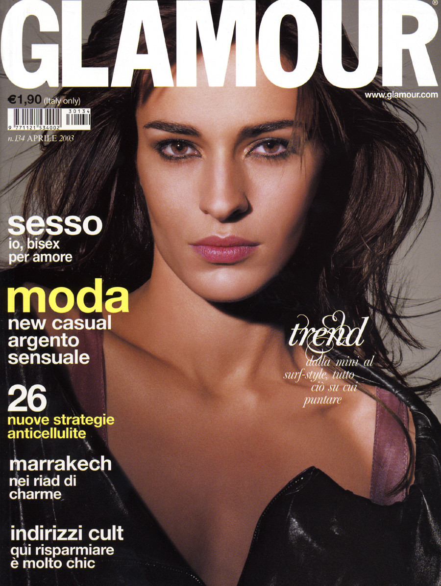 Amanda Moore: pic #2785