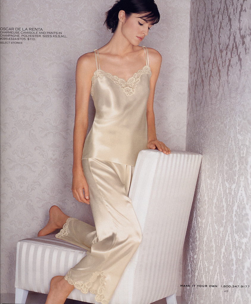 Amanda Moore: pic #6643