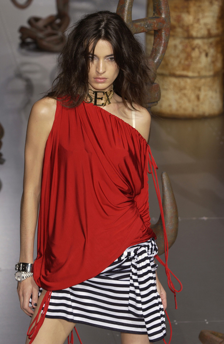 Amanda Moore: pic #1014118