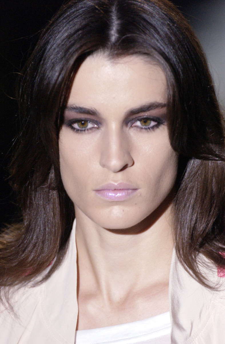 Amanda Moore: pic #1014112