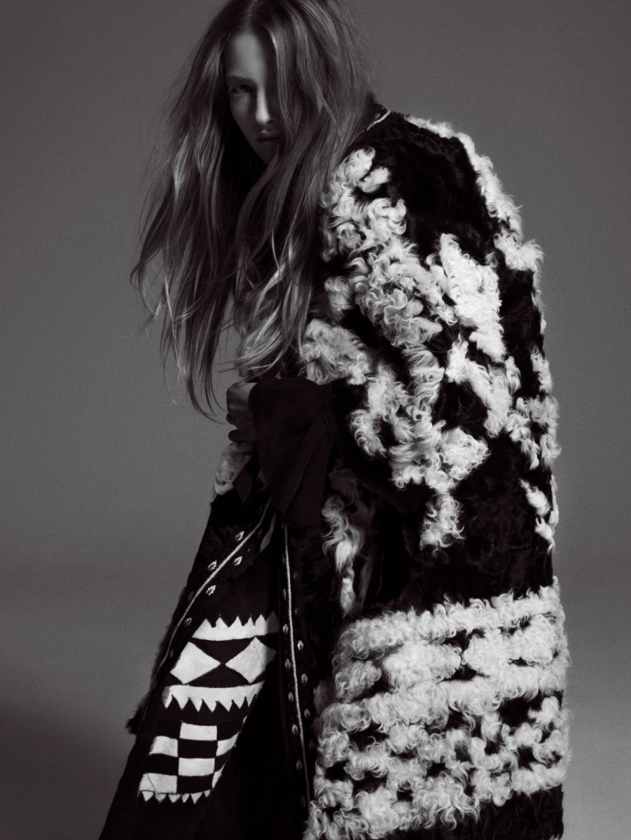 Amanda Norgaard: pic #336209