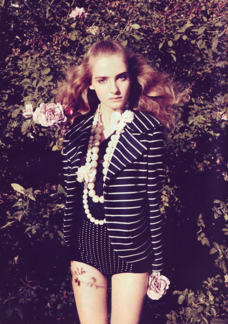 Amanda Norgaard: pic #336226