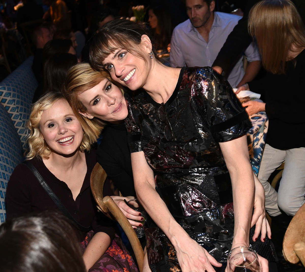Amanda Peet: pic #752878