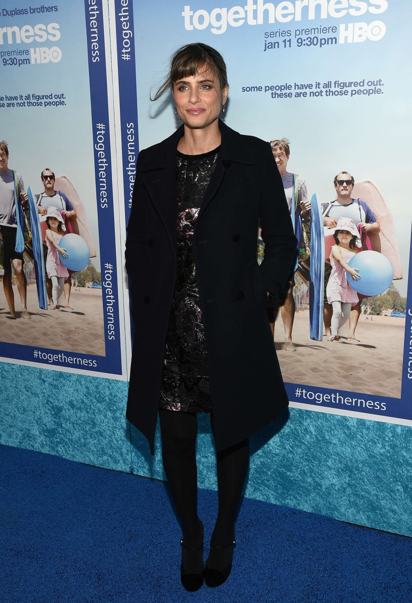 Amanda Peet: pic #752882