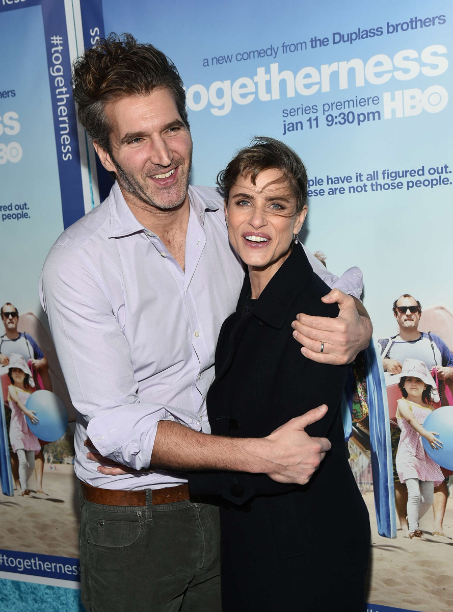 Amanda Peet: pic #752879