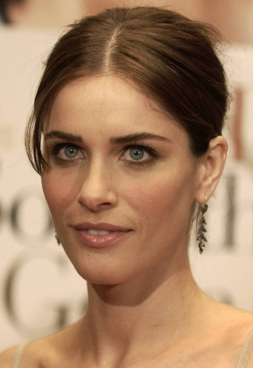 Amanda Peet: pic #21743