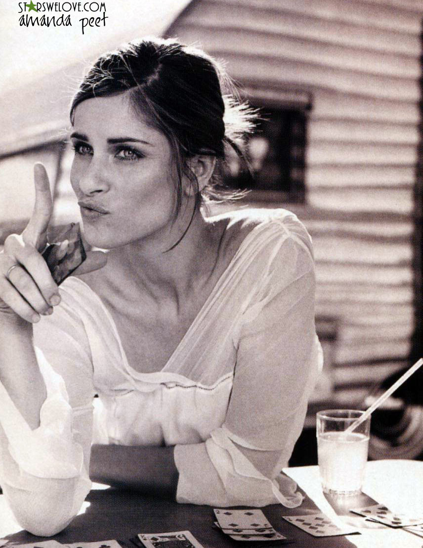 Amanda Peet: pic #52952