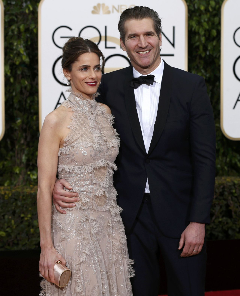 Amanda Peet: pic #826169