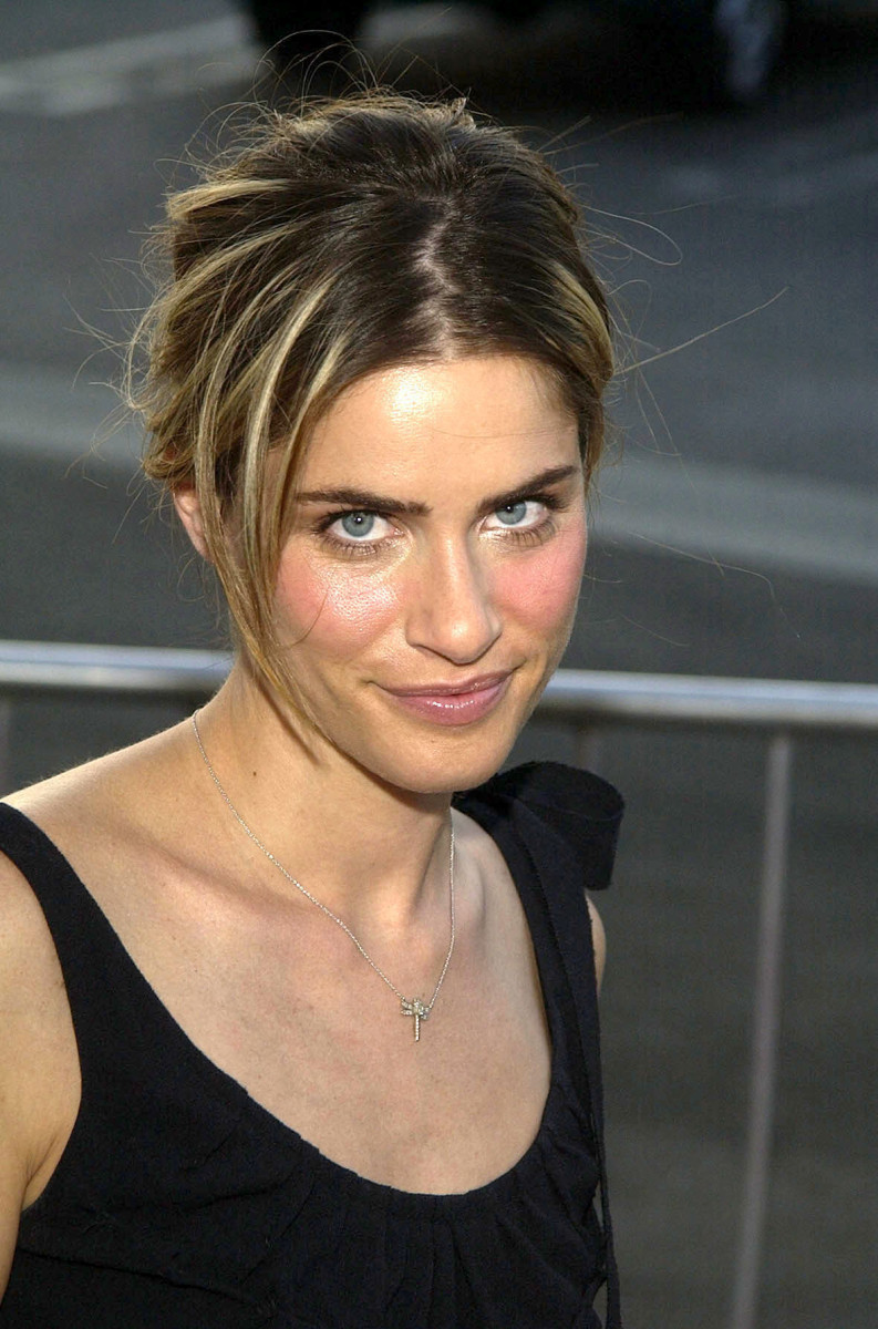 Amanda Peet: pic #7605