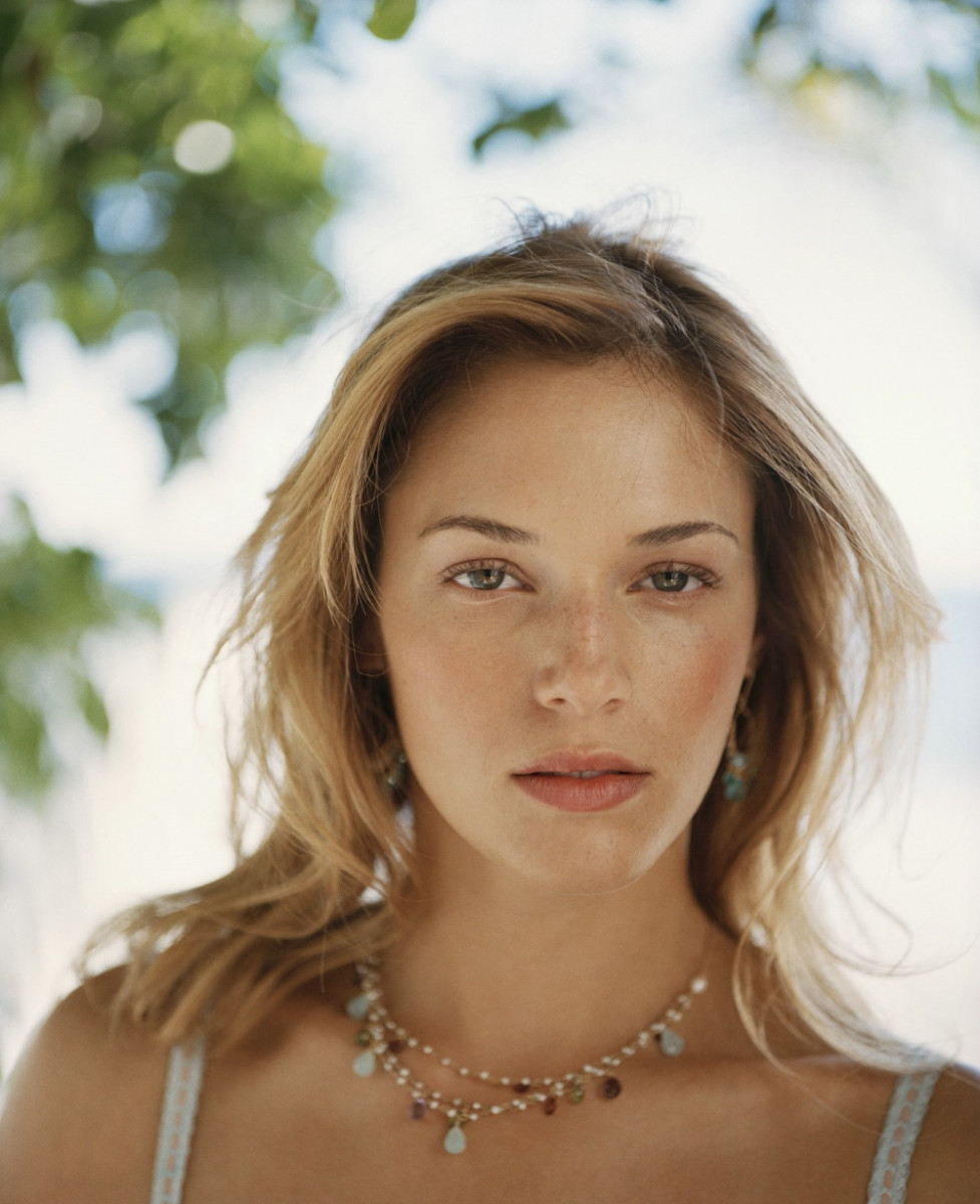 Amanda Righetti: pic #239421