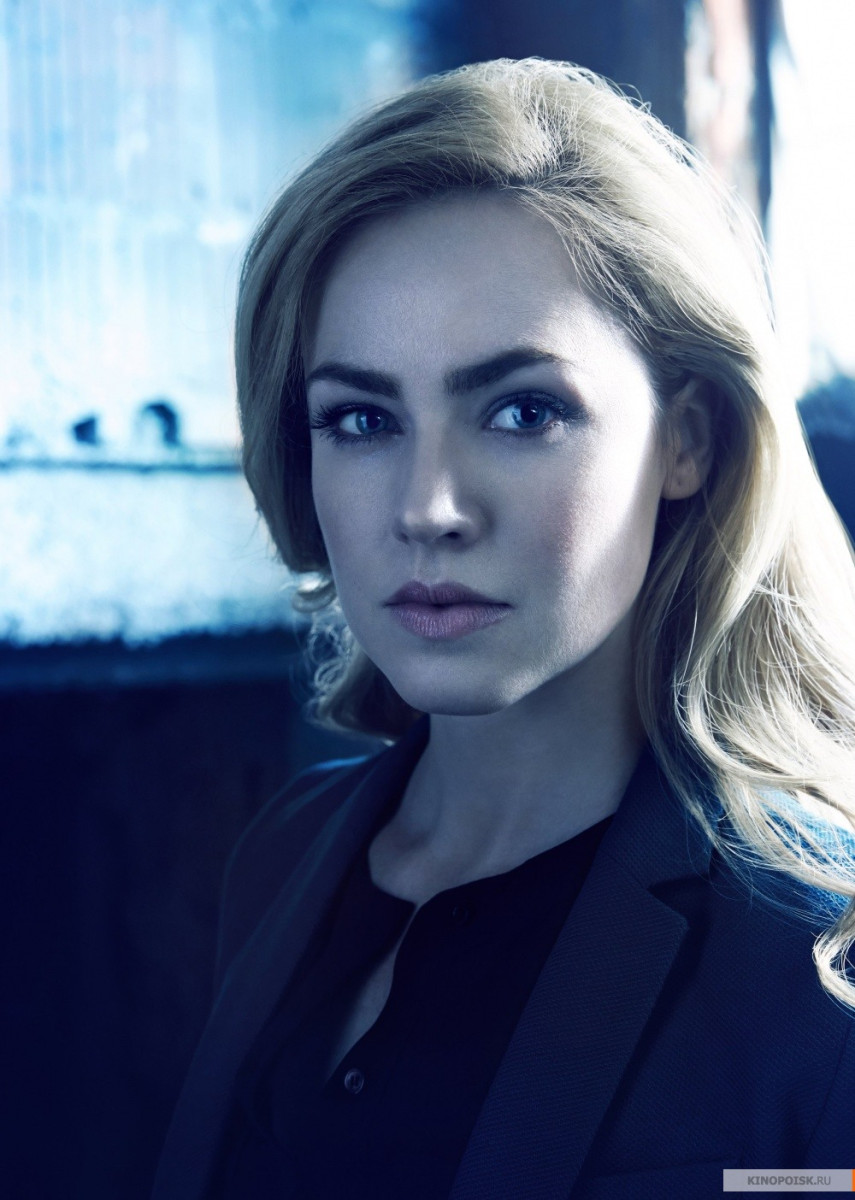 Amanda Schull: pic #919616