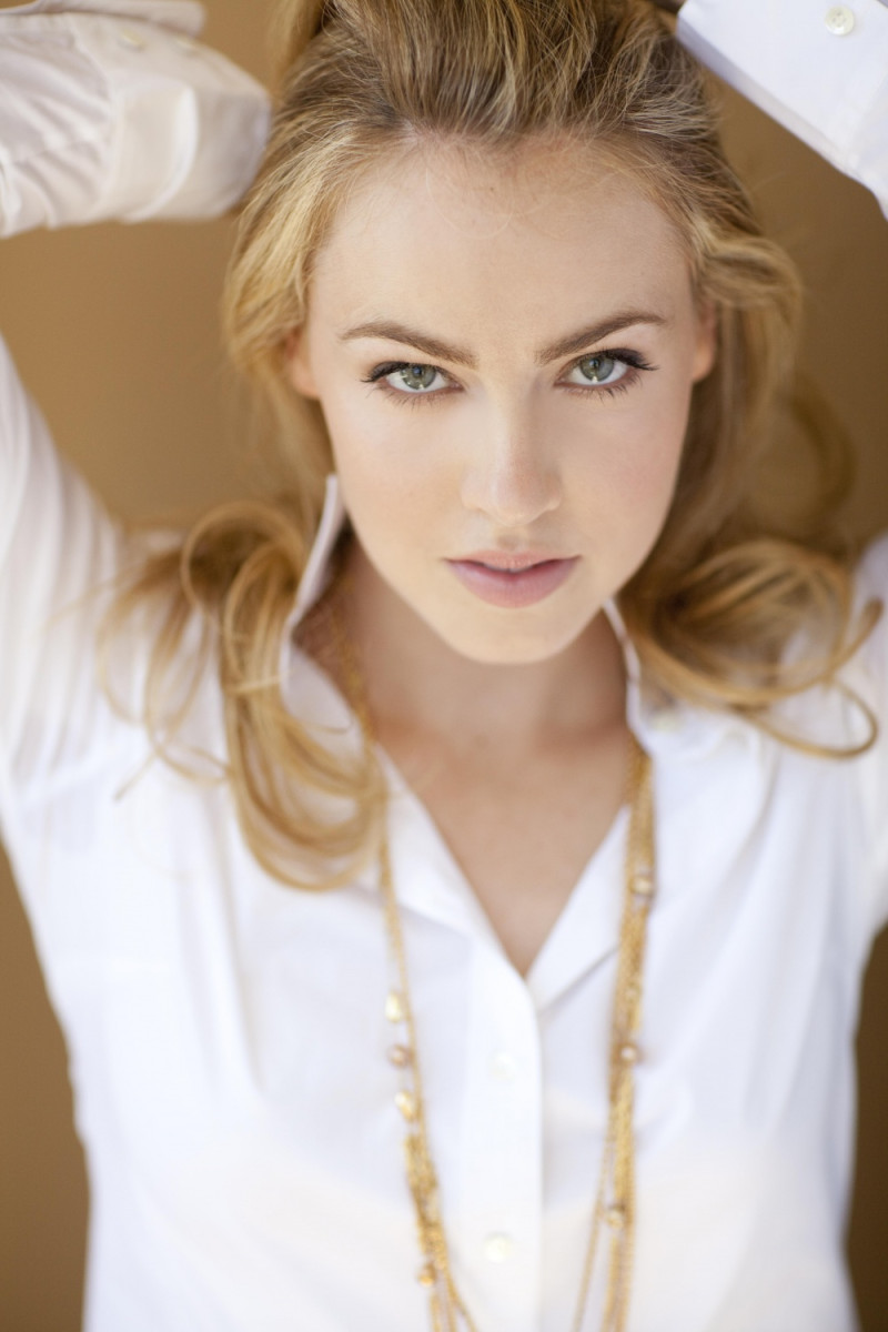 Amanda Schull: pic #930914