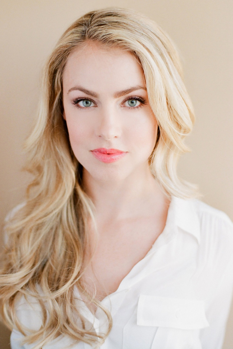 Amanda Schull: pic #919611