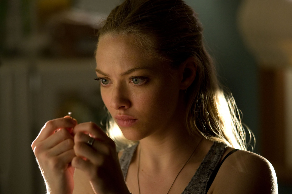 Amanda Seyfried: pic #486323