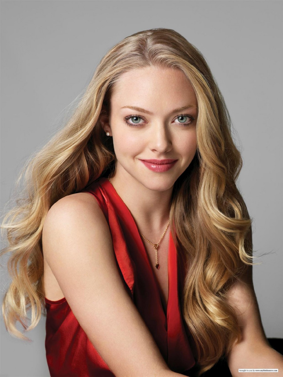 Amanda Seyfried: pic #140041