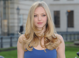 Amanda Seyfried photo #