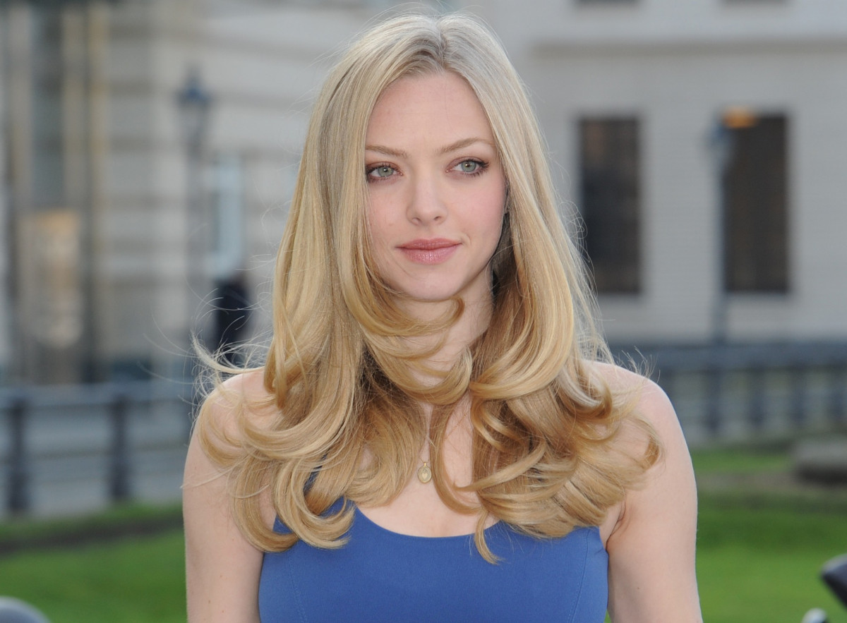 Amanda Seyfried: pic #445470