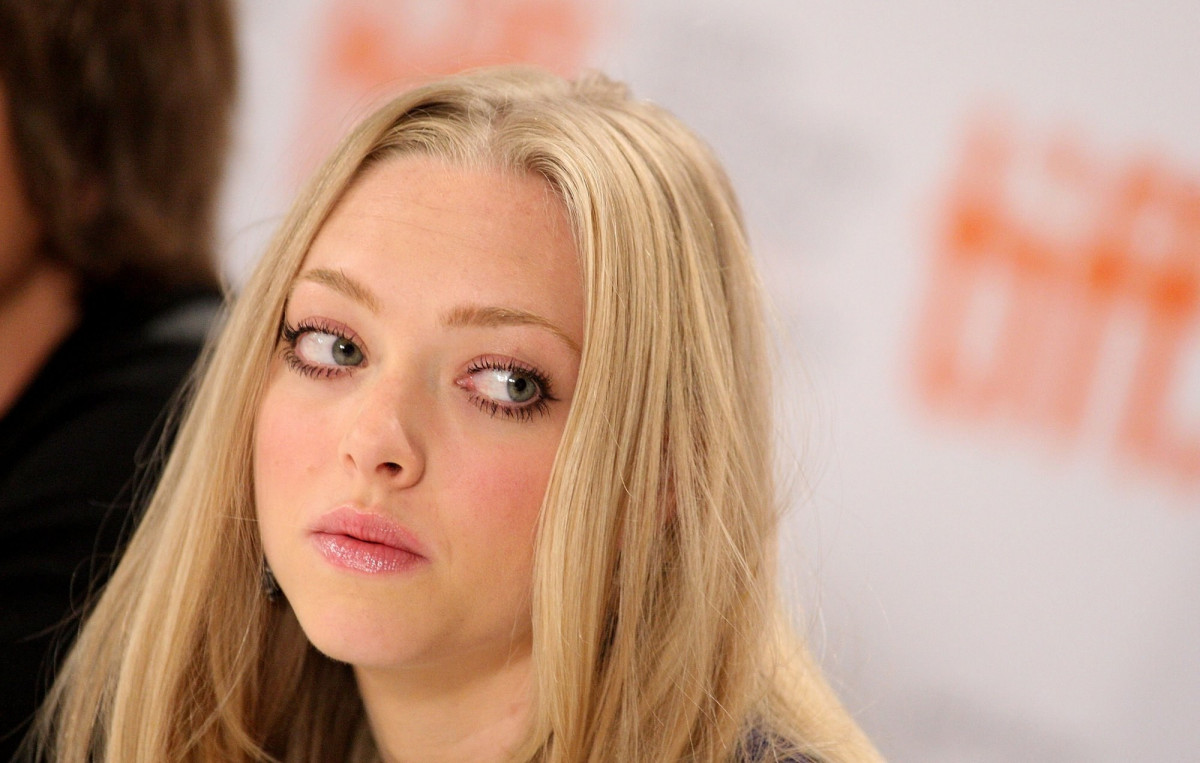 Amanda Seyfried: pic #279700