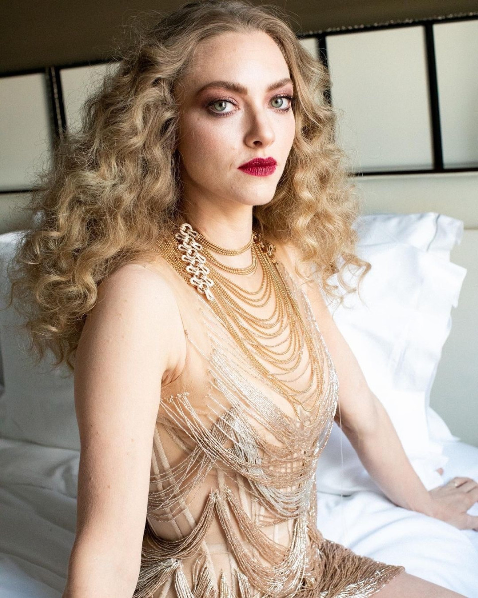 Amanda Seyfried: pic #1342274