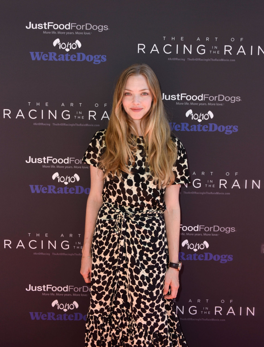 Amanda Seyfried: pic #1165928