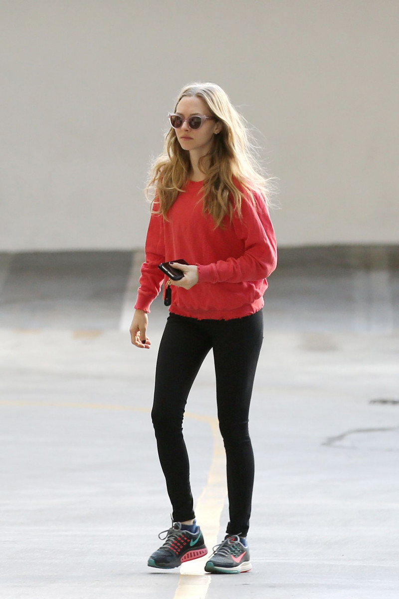 Amanda Seyfried: pic #1199780