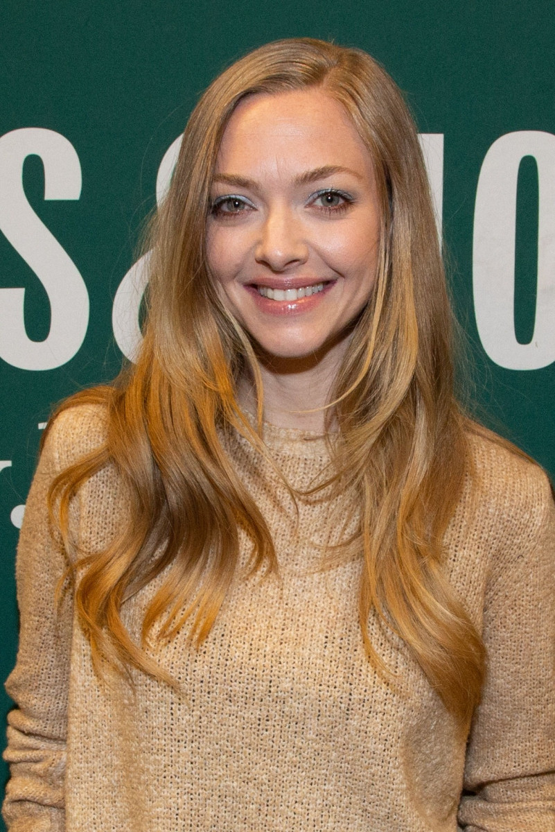 Amanda Seyfried: pic #1166229