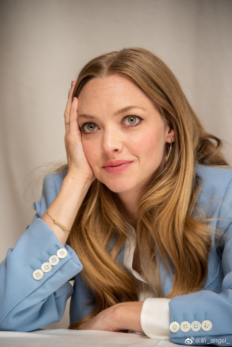 Amanda Seyfried: pic #1166710