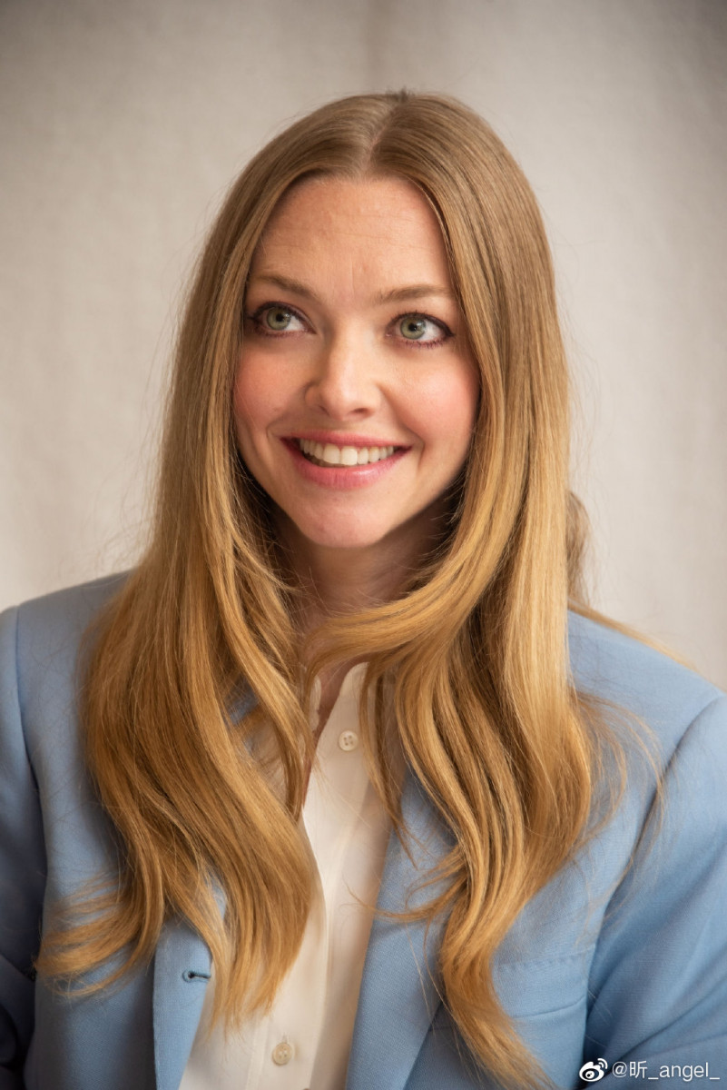 Amanda Seyfried: pic #1166709