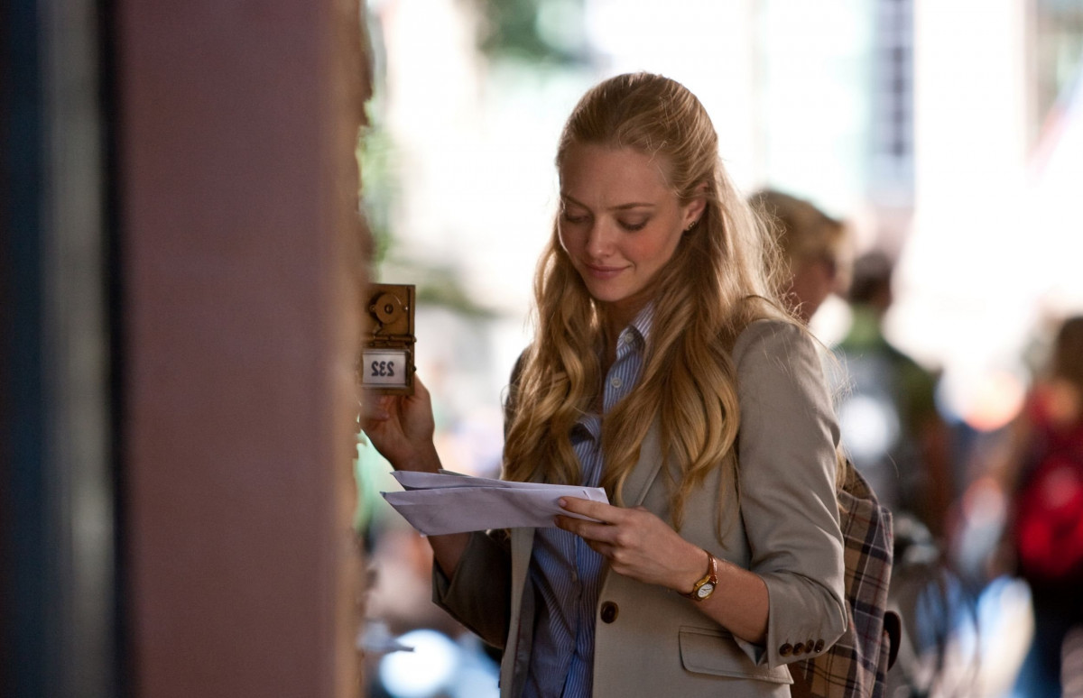 Amanda Seyfried: pic #278012