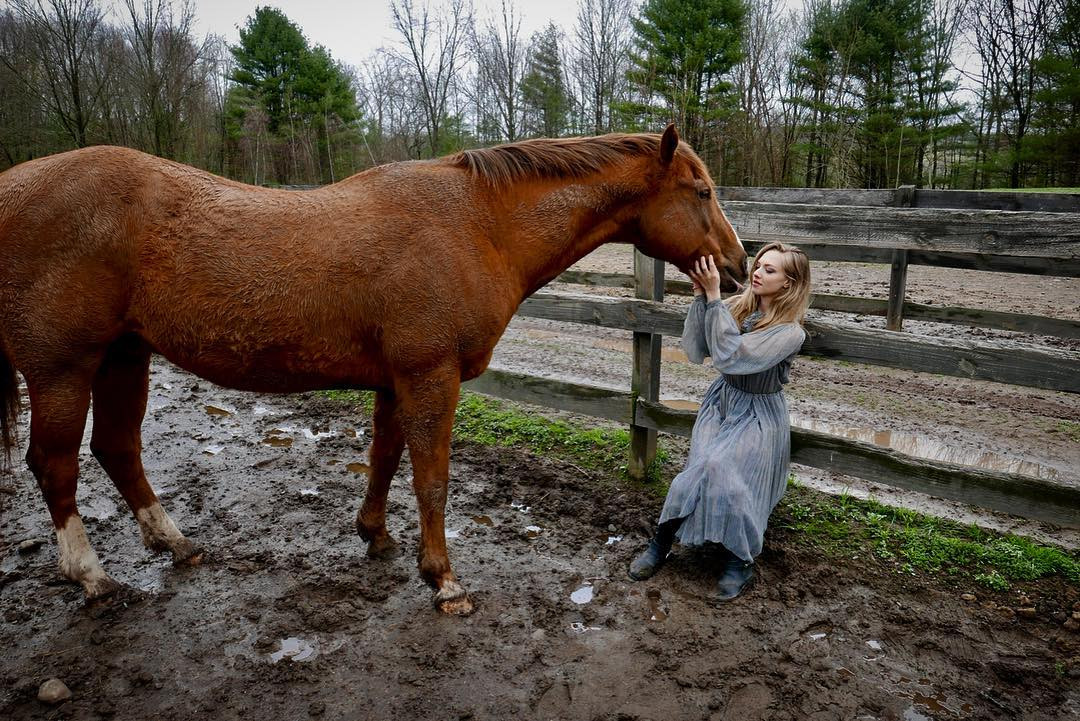 Amanda Seyfried: pic #1125737