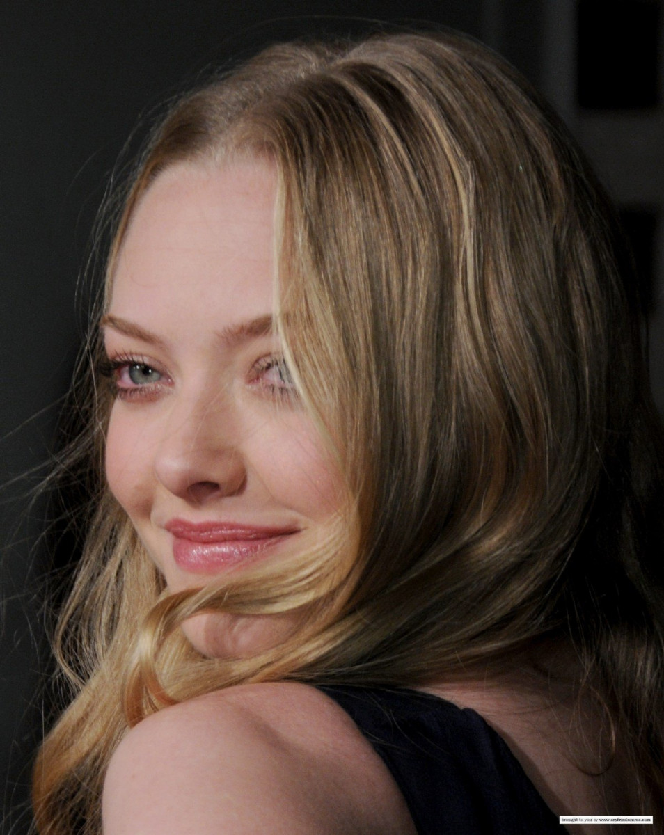 Amanda Seyfried: pic #154299