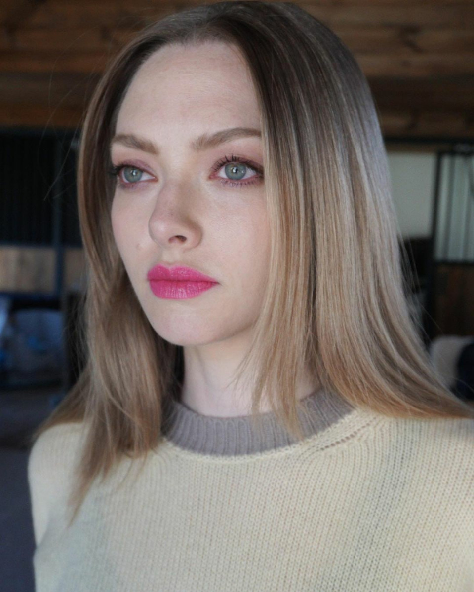 Amanda Seyfried: pic #1259012