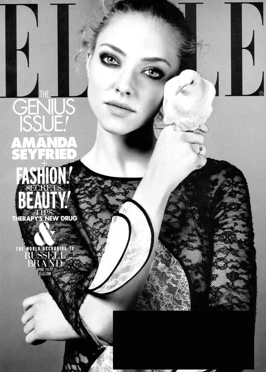 Amanda Seyfried: pic #371486