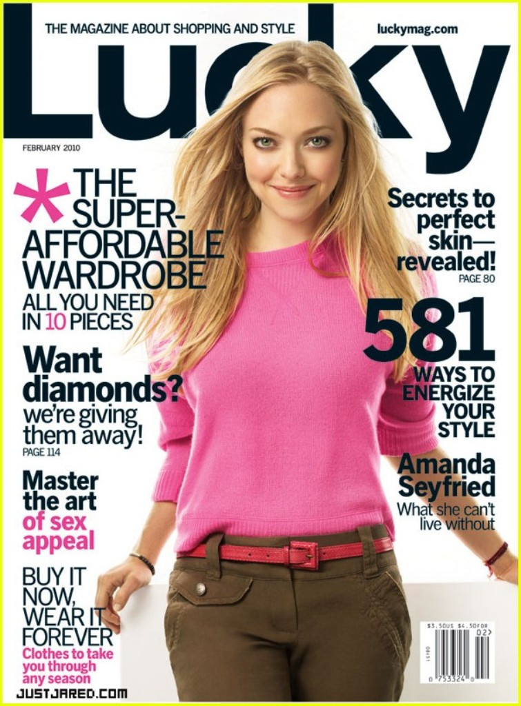 Amanda Seyfried: pic #226058