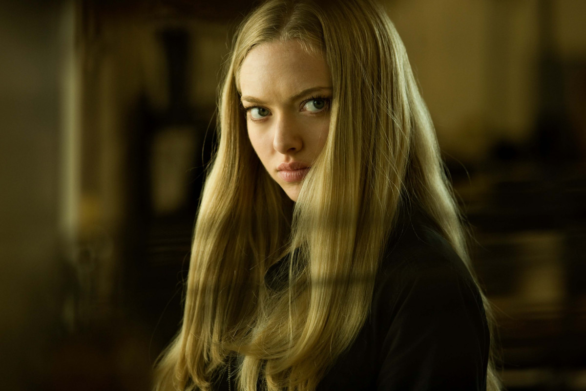 Amanda Seyfried: pic #458909