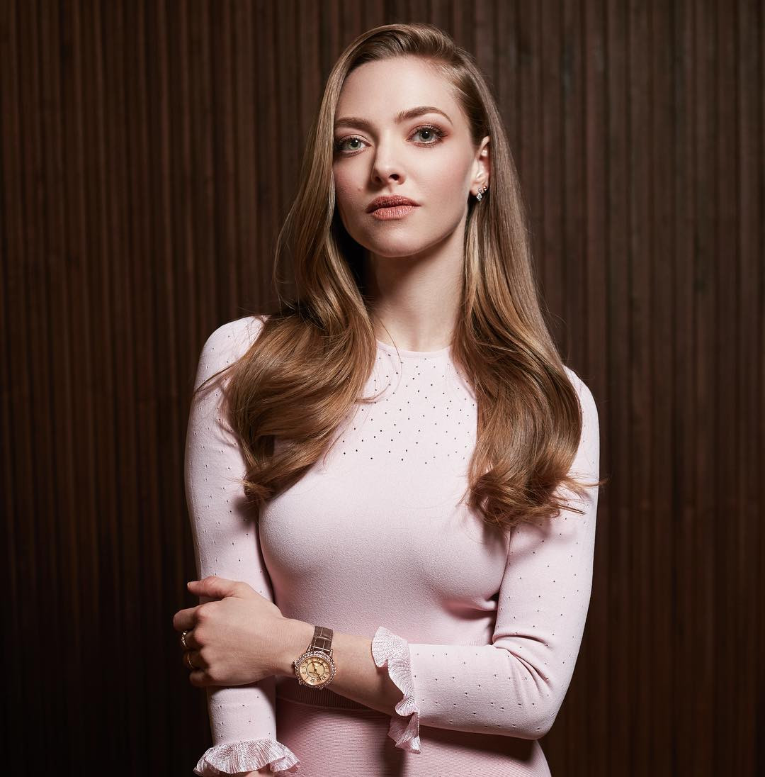 Amanda Seyfried: pic #1112836