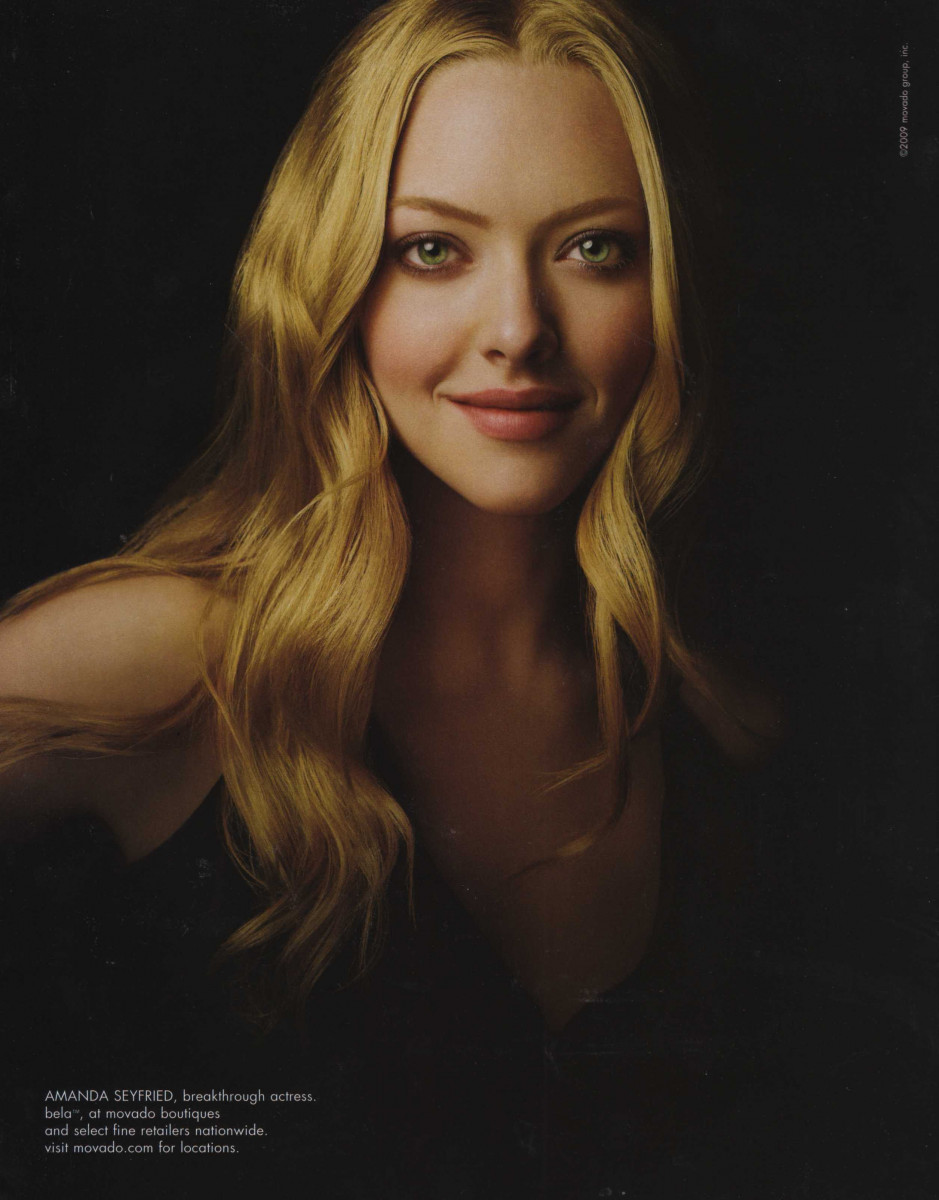 Amanda Seyfried: pic #341000