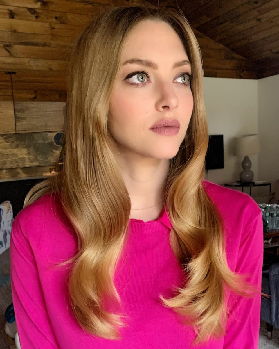 Amanda Seyfried: pic #1242766