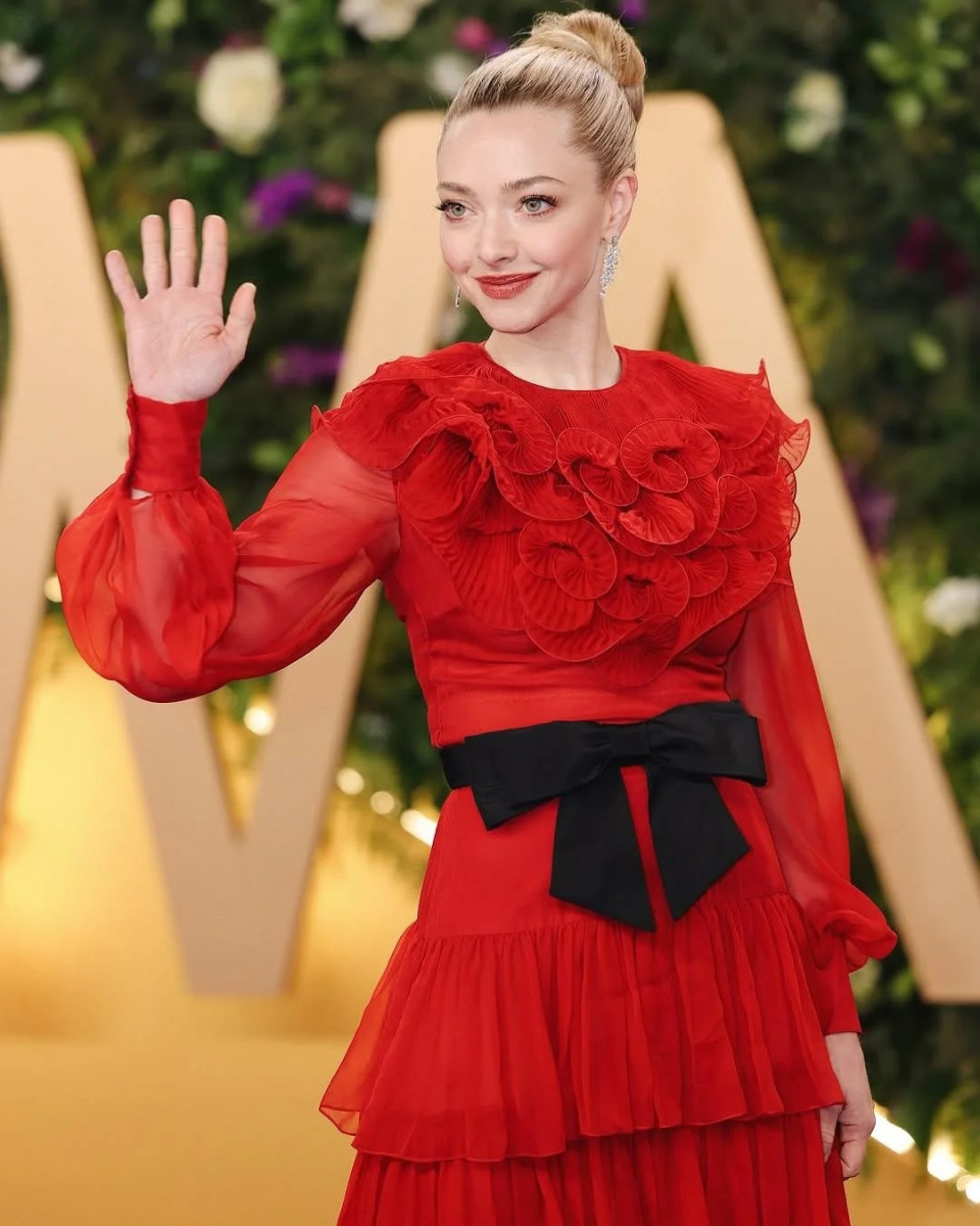 Amanda Seyfried: pic #1367713
