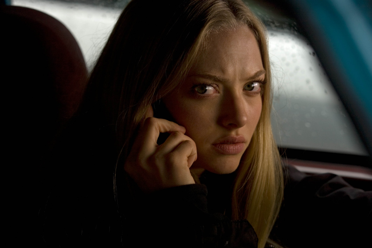 Amanda Seyfried: pic #458911