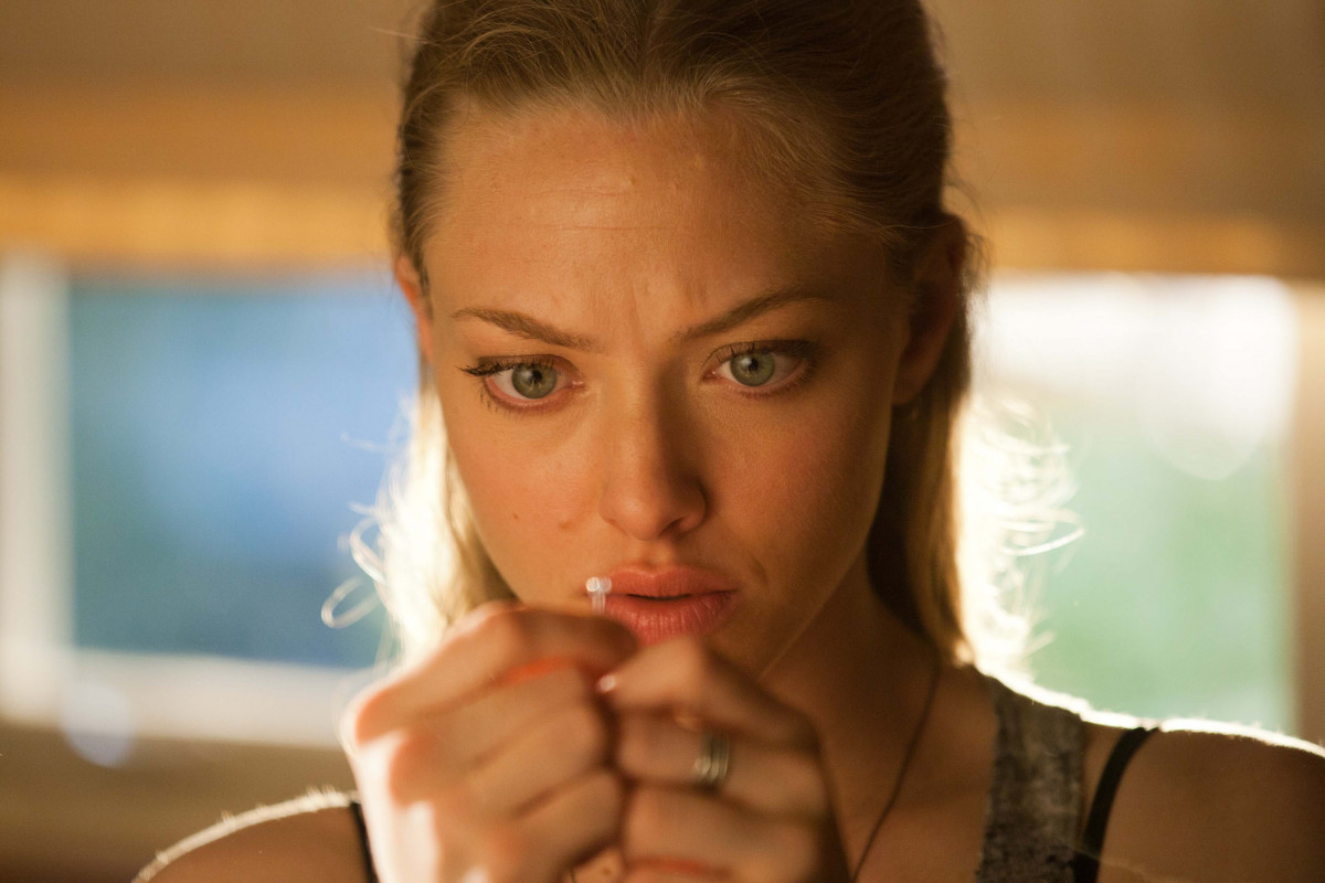 Amanda Seyfried: pic #458910