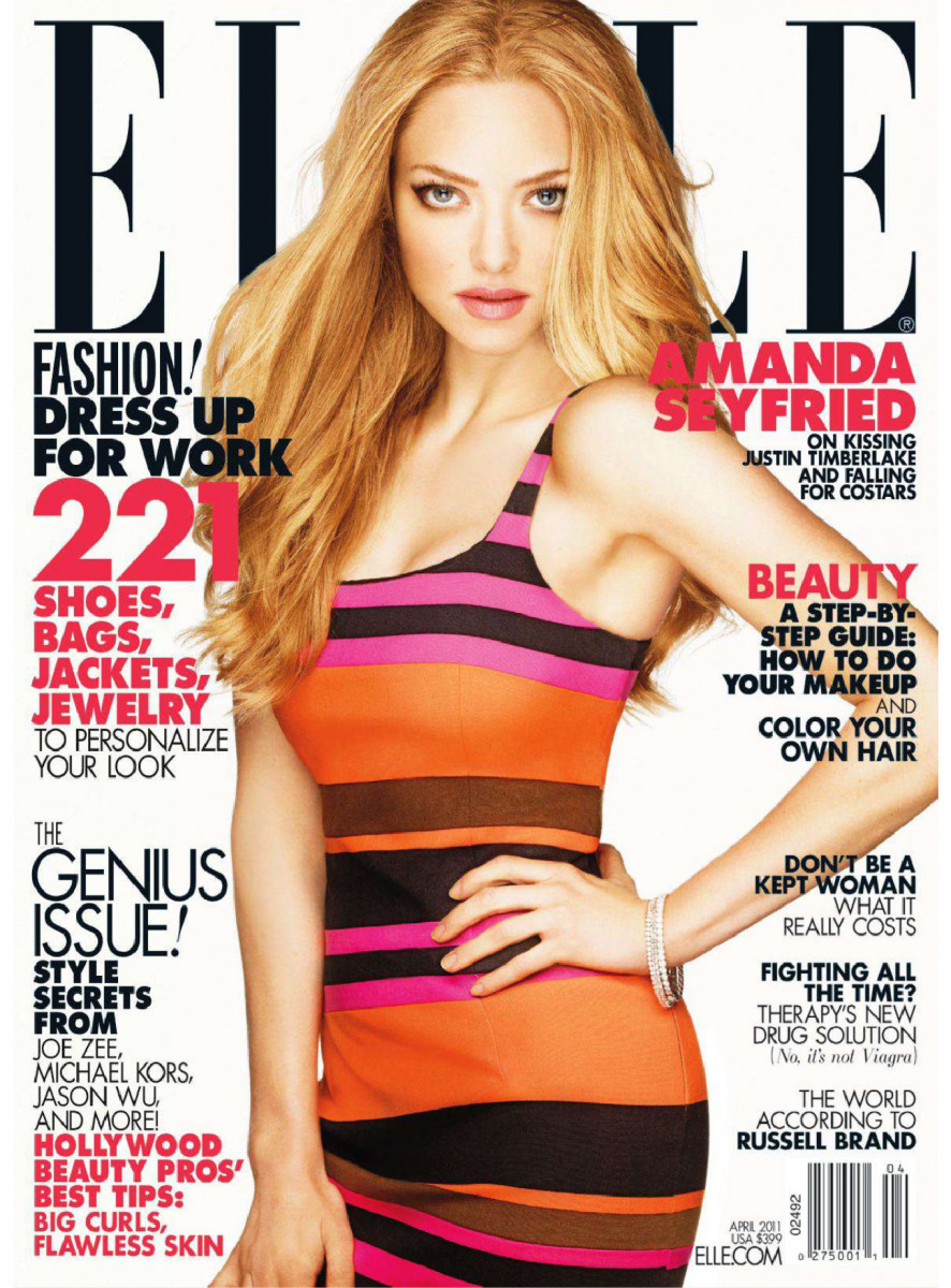 Amanda Seyfried: pic #360370