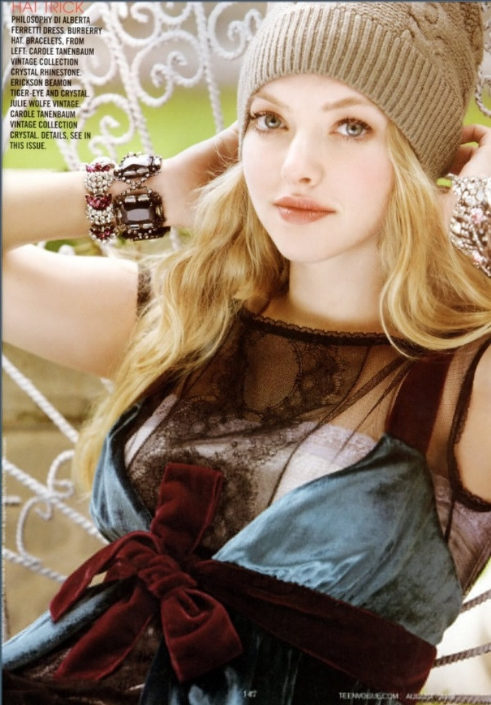 Amanda Seyfried: pic #111972