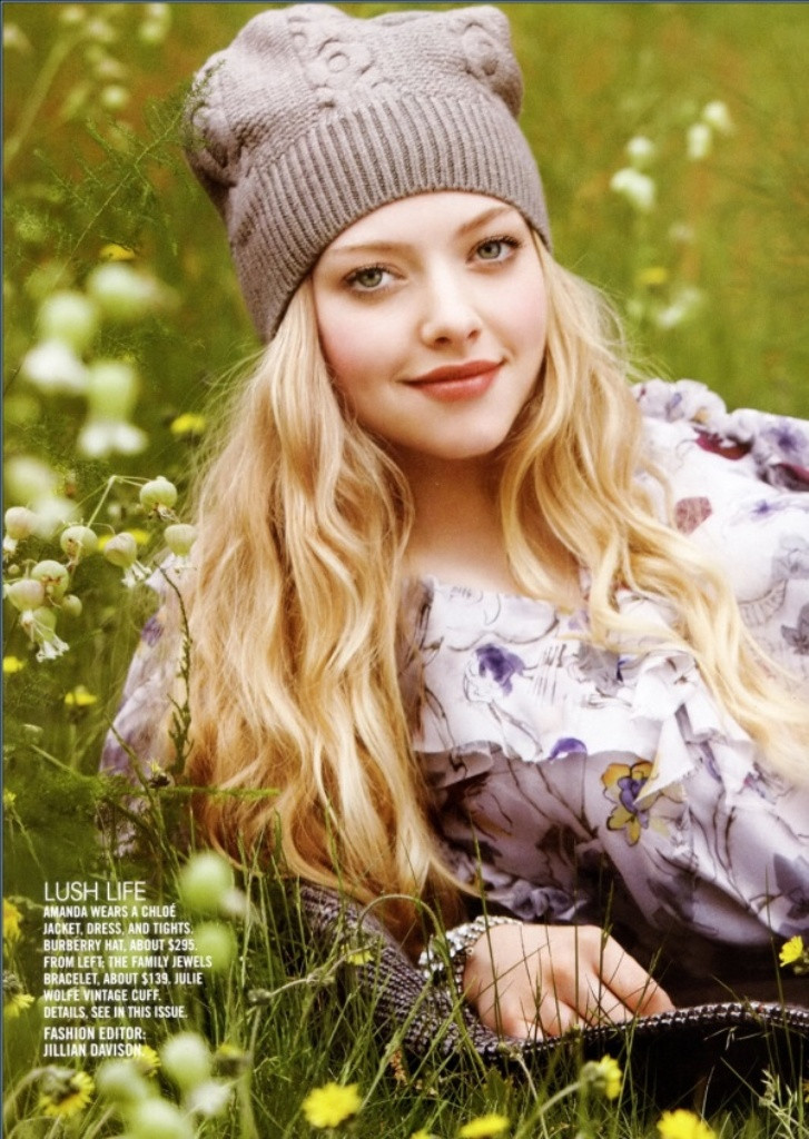 Amanda Seyfried: pic #111971