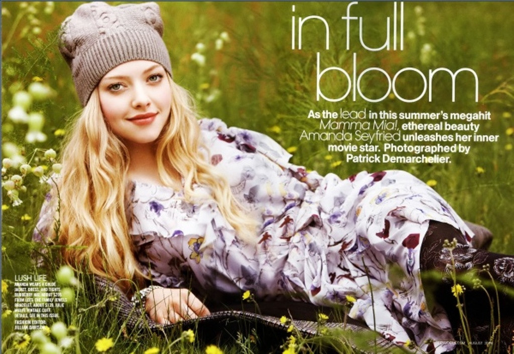 Amanda Seyfried: pic #111973