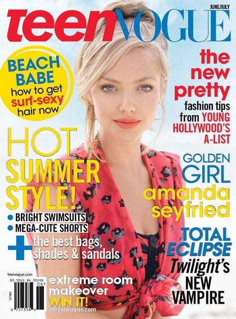 Amanda Seyfried: pic #257307